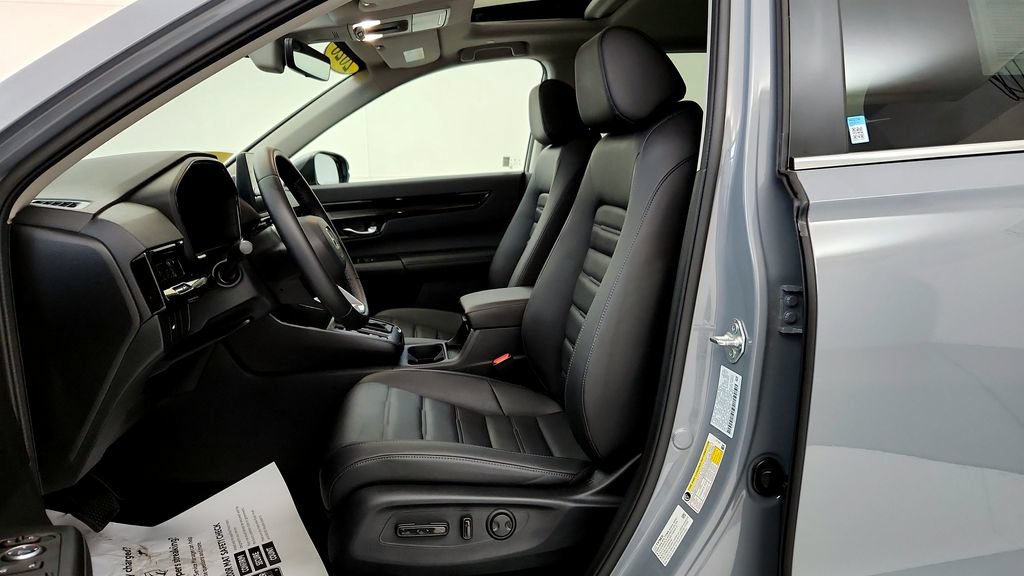 Used 2026 Honda CR-V EX-L image 25