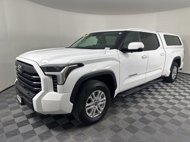 Used 2023 Toyota Tundra SR5 image 6