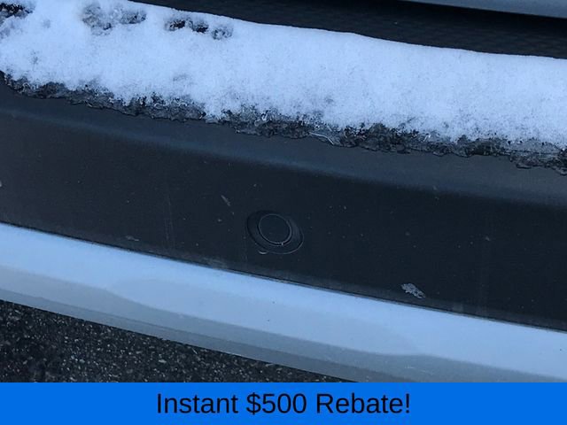 Used 2023 Ford Escape Platinum image 5