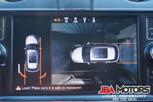 Used 2020 Bentley Bentayga Speed image 15