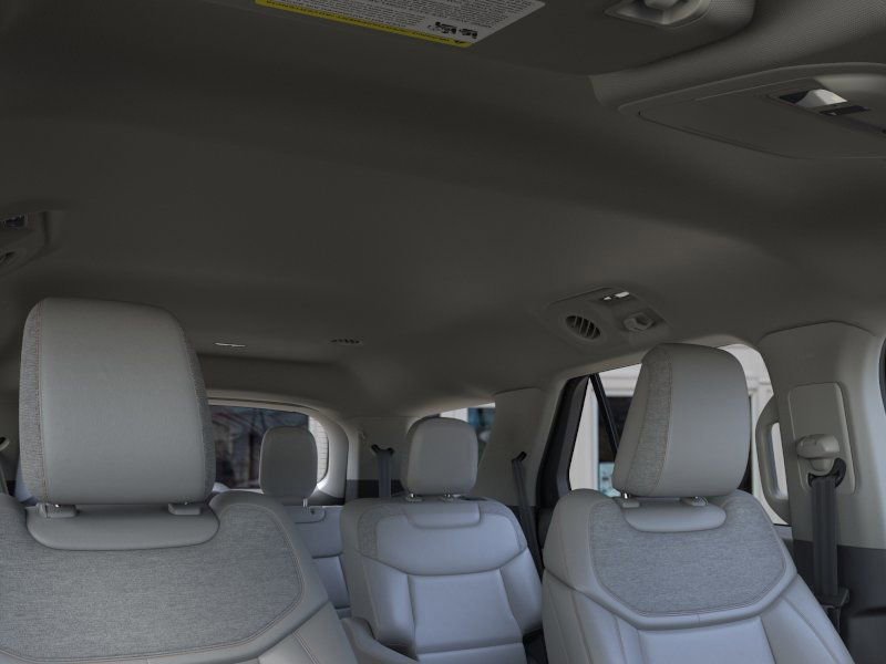 New 2026 Ford Explorer Active AWD/4WD image 22