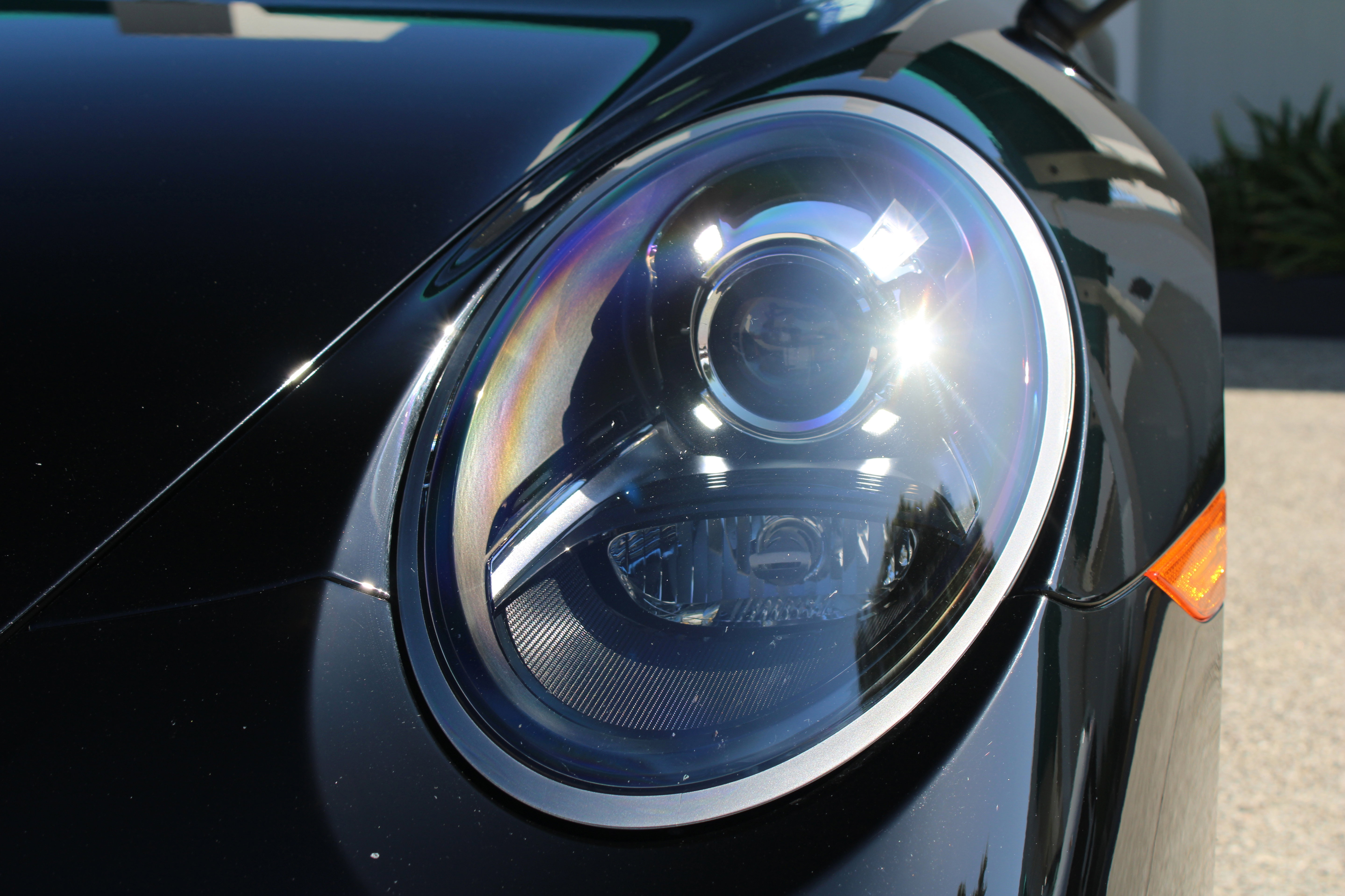 Certified 2019 Porsche 911 Targa 4 GTS image 12