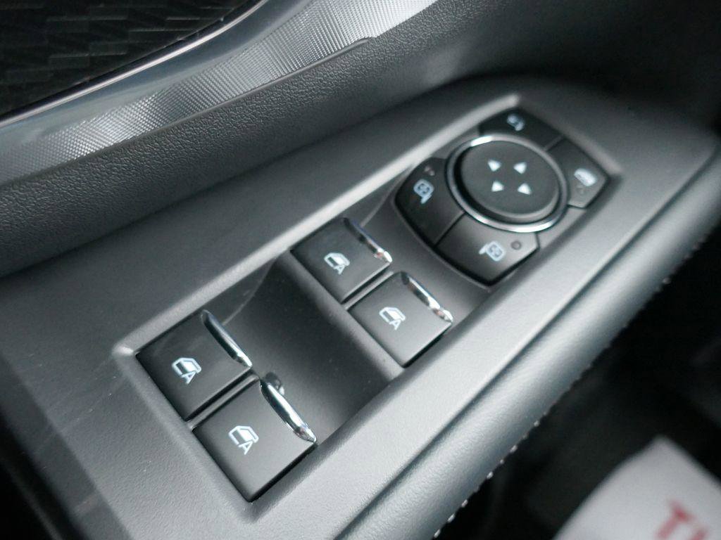 New 2026 Ford Expedition Max Platinum w/ Stealth Appearance Package image 18