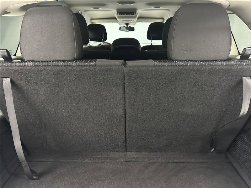 Used 2017 Dodge Journey SXT w/ Blacktop Package image 5