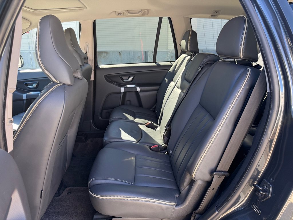 Used 2013 Volvo XC90 3.2 AWD/4WD image 21