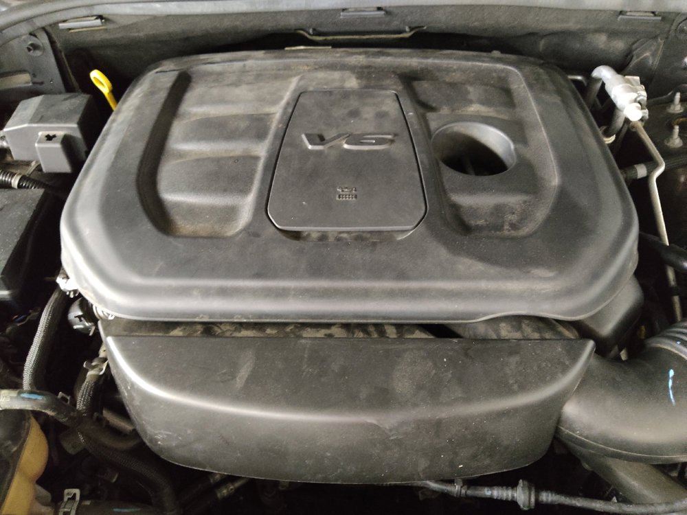 Used 2021 Jeep Grand Cherokee Laredo RWD image 30