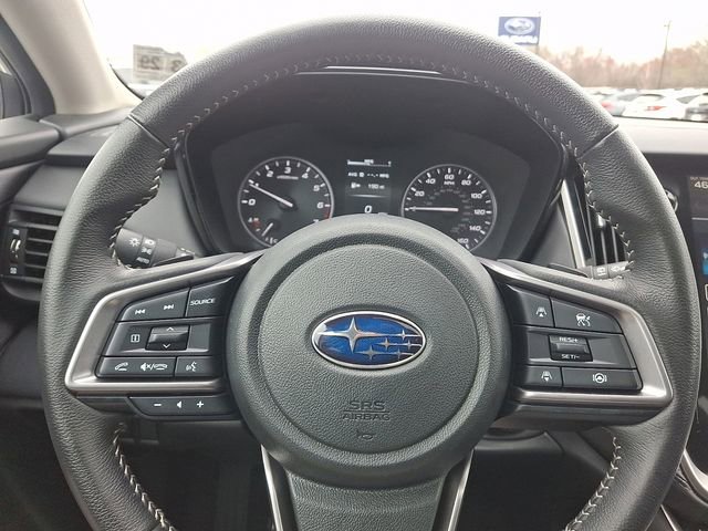 Certified 2024 Subaru Outback Premium image 21
