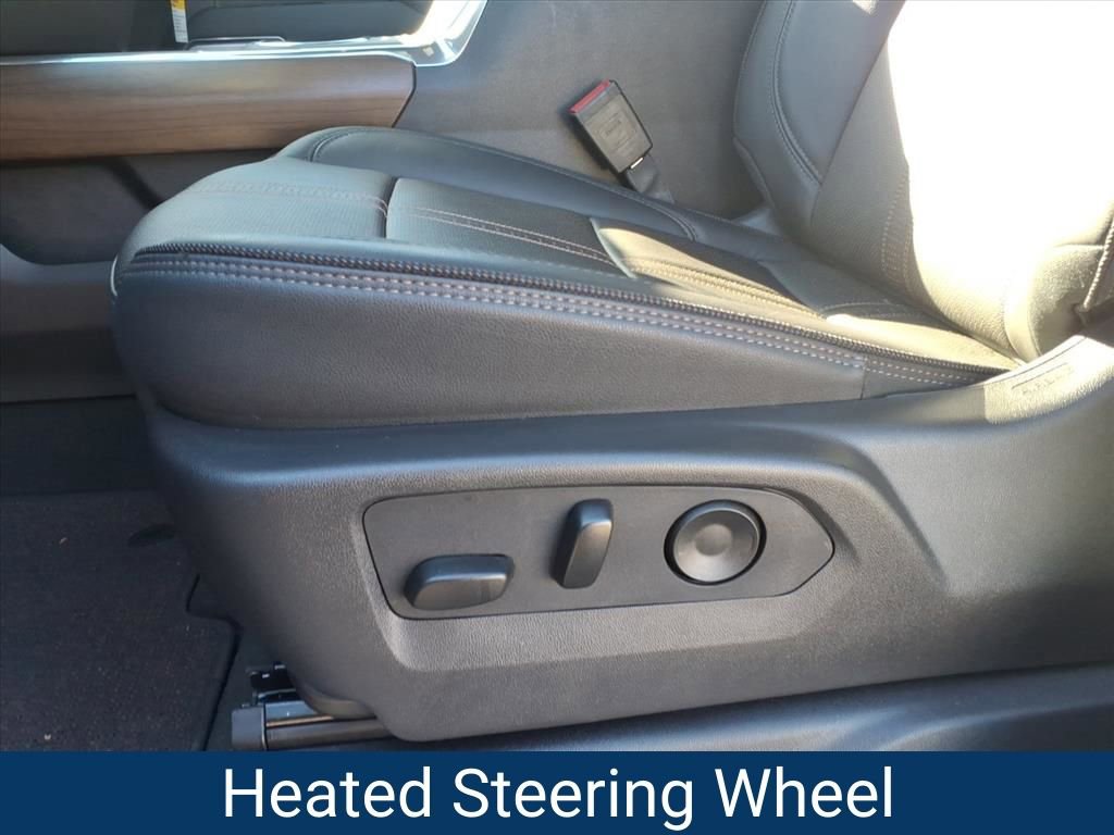 New 2026 Chevrolet Silverado 3500 High Country w/ Technology Package image 4