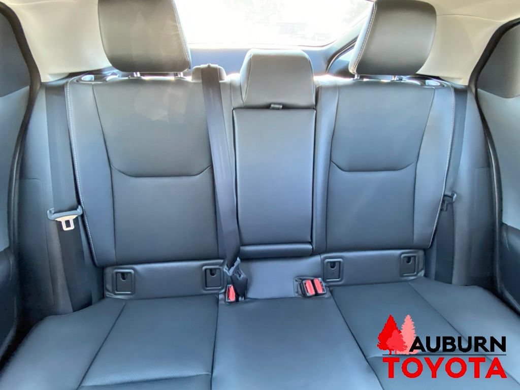 New 2026 Toyota Prius Limited AWD/4WD image 18