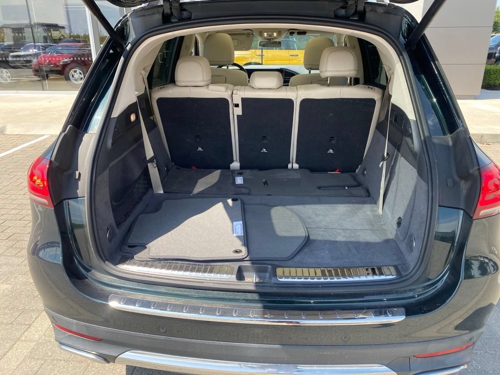 Used 2020 Mercedes-Benz GLE 350 4MATIC image 15