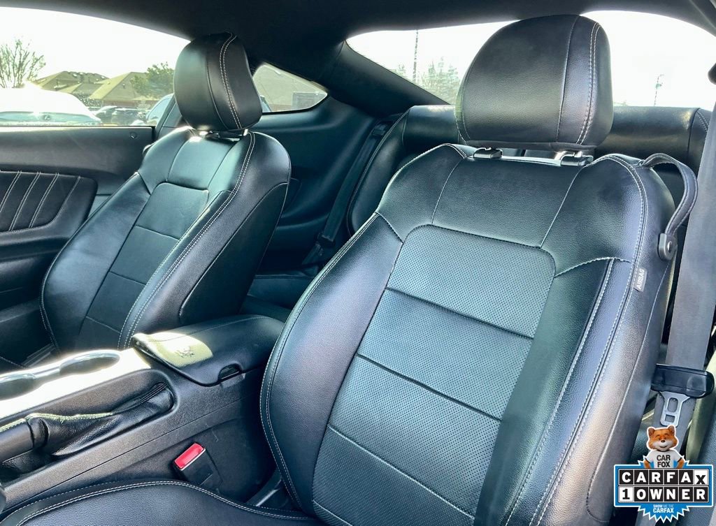 Used 2019 Ford Mustang GT Premium image 33