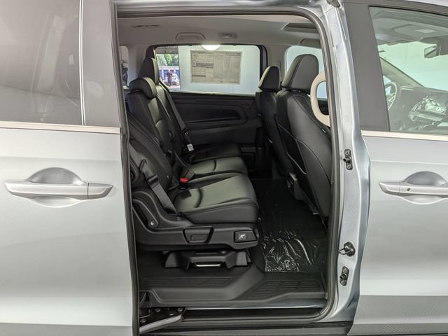 New 2026 Honda Odyssey EX-L image 34