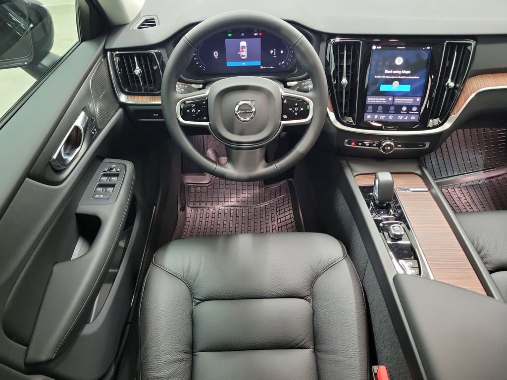 New 2026 Volvo V60 B5 Cross Country Plus w/ Protection Package Premier image 17