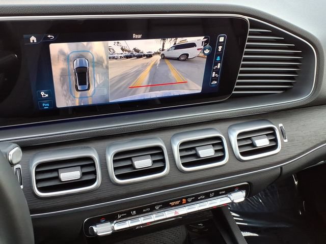 Certified 2024 Mercedes-Benz GLE 350 4MATIC image 6