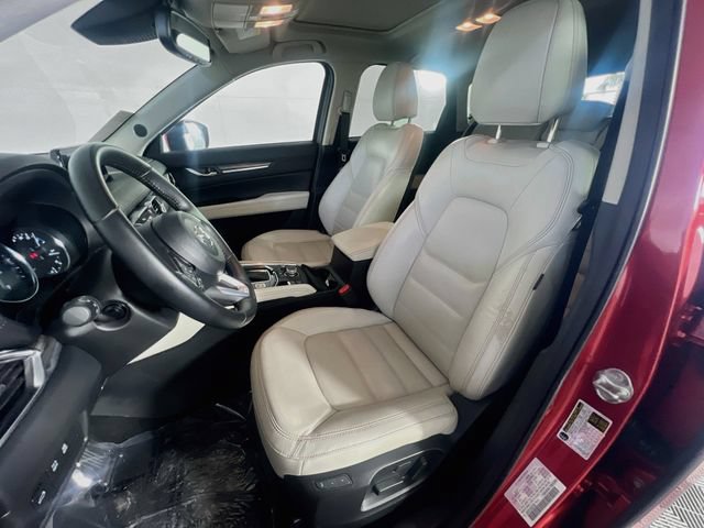 Used 2019 MAZDA CX-5 Grand Touring Reserve AWD/4WD image 10