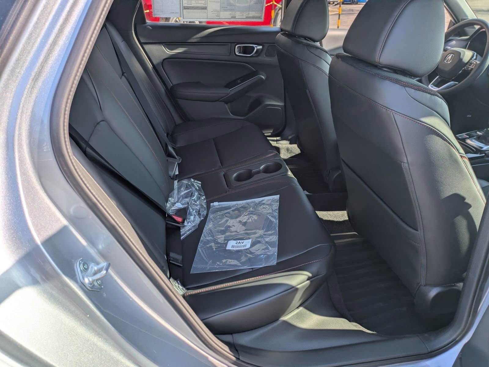 New 2026 Acura Integra Type S image 23