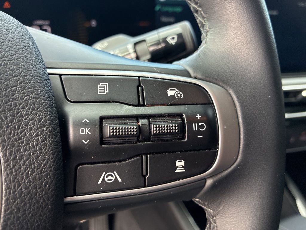 Used 2025 Kia K5 GT-Line FWD image 25