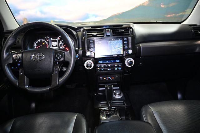 Used 2020 Toyota 4Runner Nightshade image 81