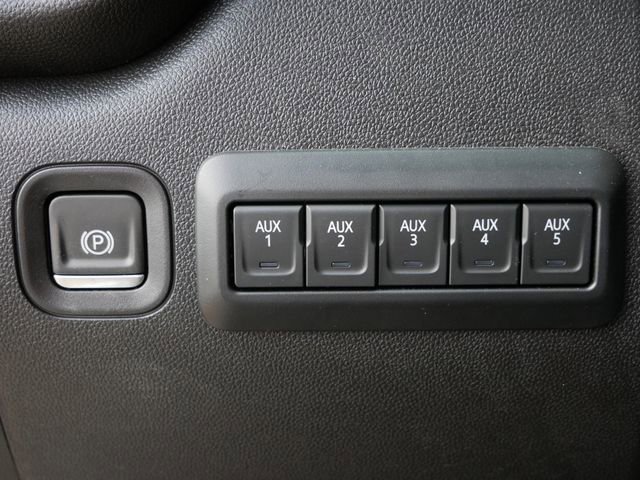 New 2025 Chevrolet Silverado 3500 W/T w/ WT Convenience Package AWD/4WD image 8
