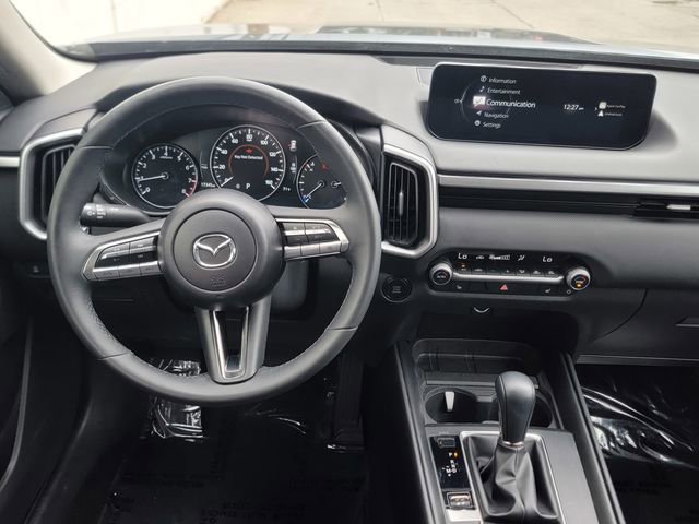Used 2024 MAZDA CX-50 AWD 2.5 S w/ Preferred Package image 12