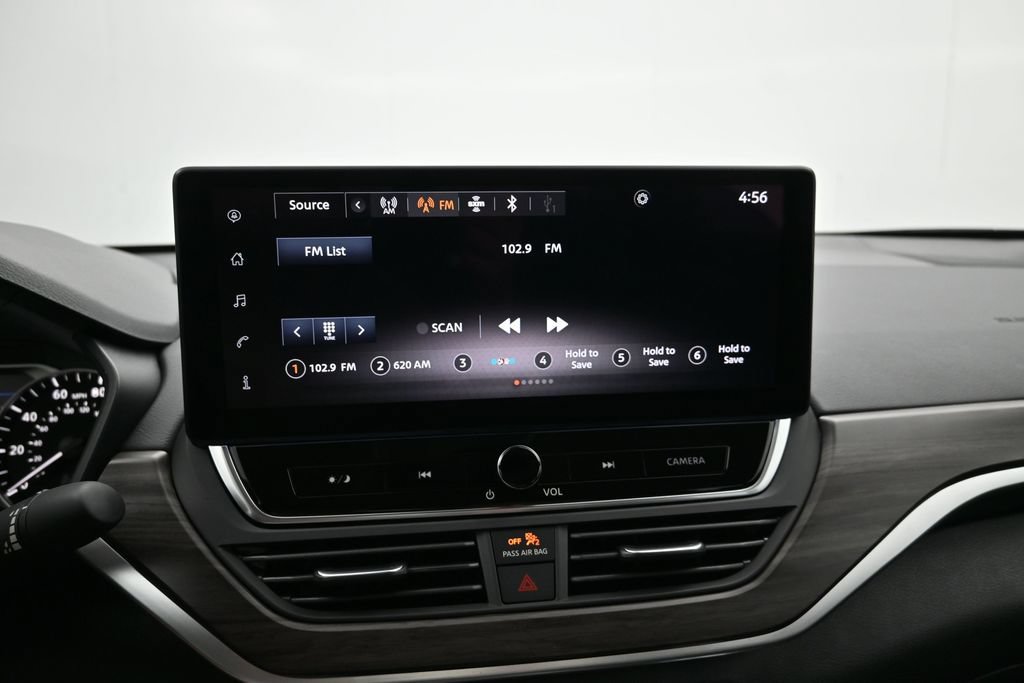 New 2026 Nissan Altima 2.5 SV w/ SV Special Edition Package FWD image 15