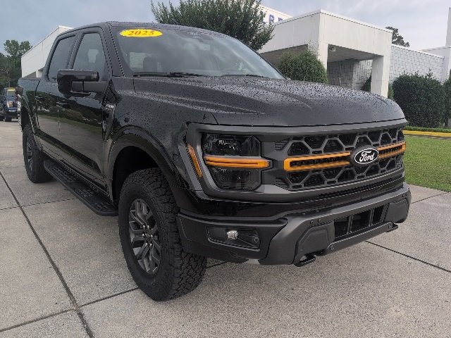 Used 2025 Ford F150 Tremor w/ Equipment Group 402A High