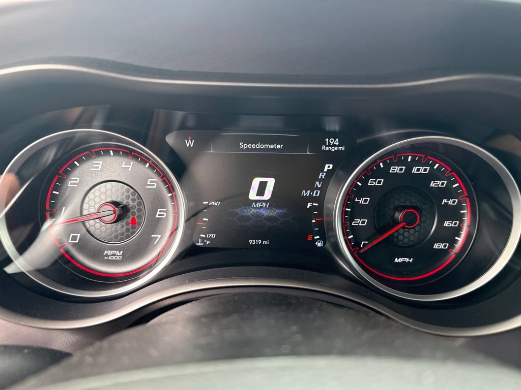 Used 2022 Dodge Charger Scat Pack RWD image 6