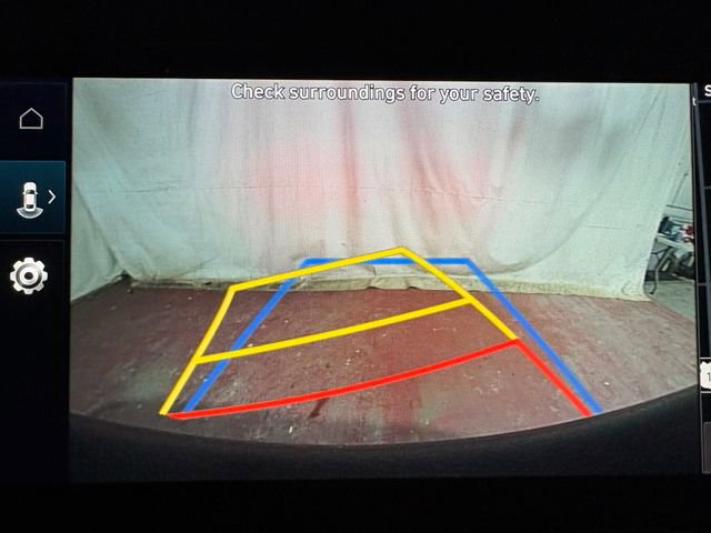 Used 2023 Hyundai Santa Cruz SEL Premium w/ Cargo Package image 19