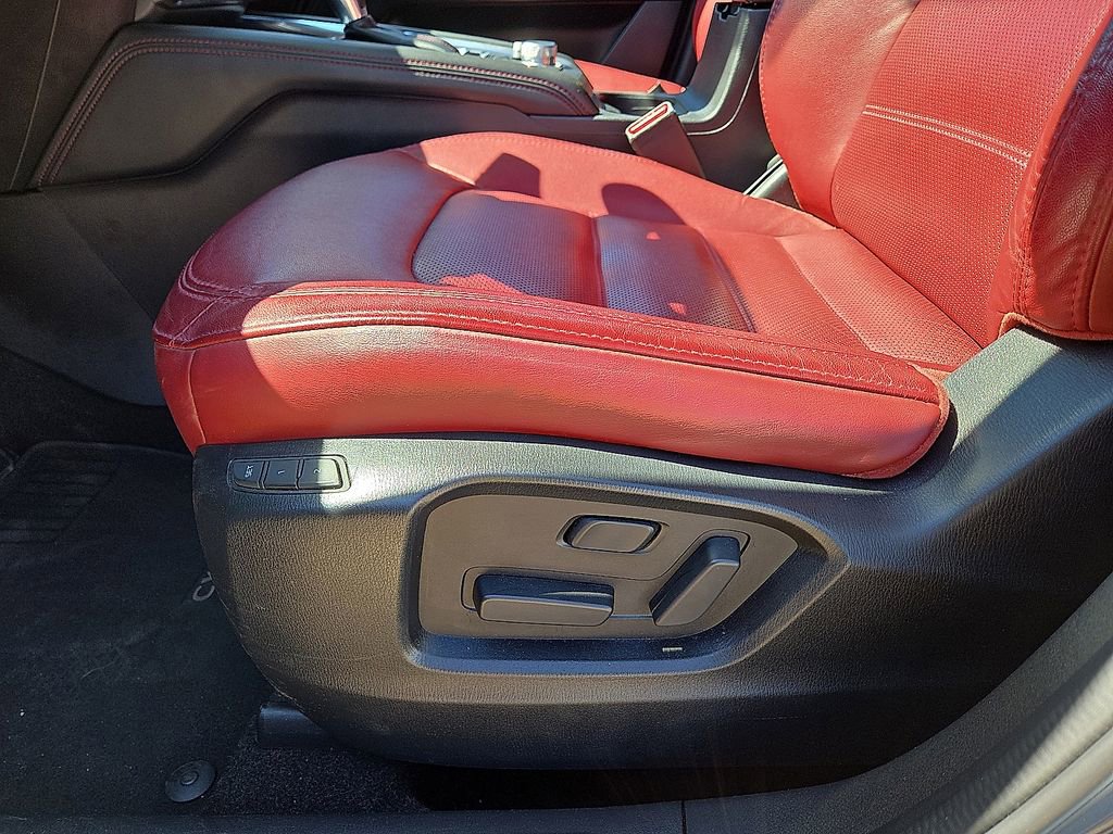 Used 2024 MAZDA CX-5 Carbon Edition image 26