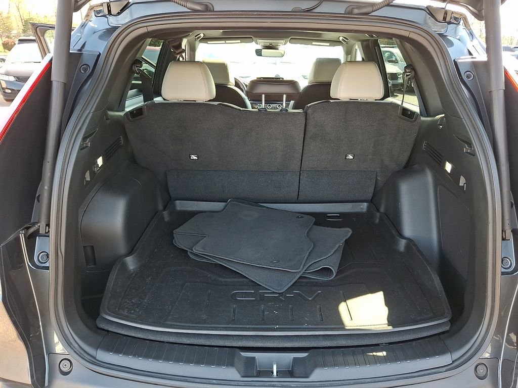 Used 2023 Honda CR-V Sport Touring image 28