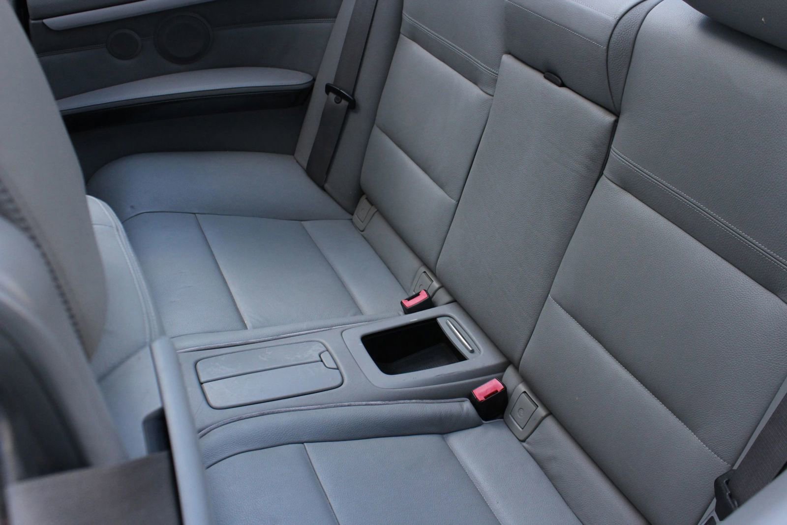 Used 2007 BMW 328i Convertible RWD image 19