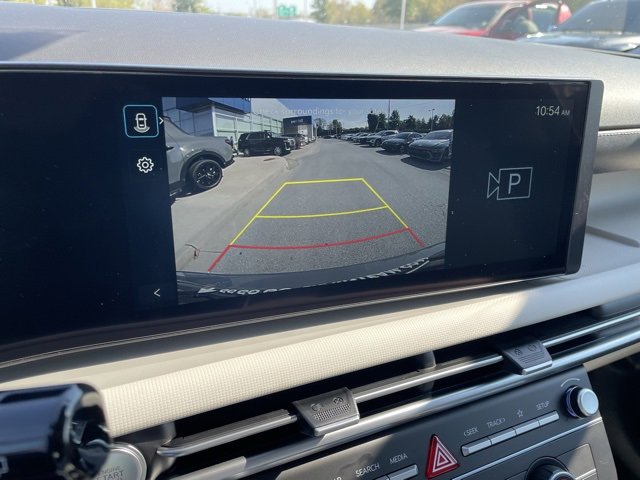 New 2025 Hyundai Tucson SE image 14