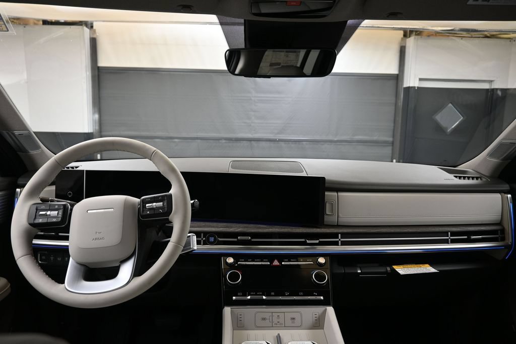 New 2026 Hyundai Santa Fe Limited AWD/4WD image 21