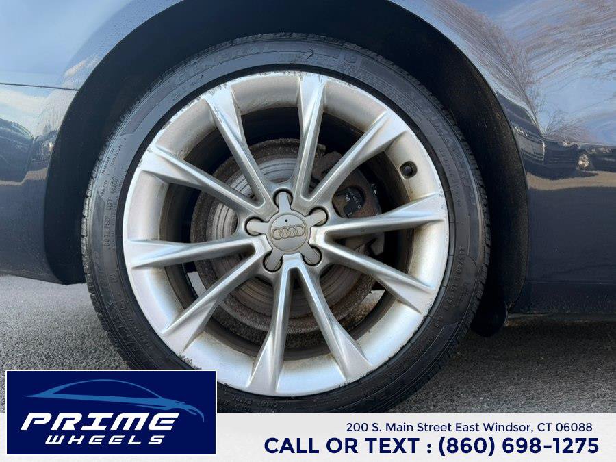 Used 2013 Audi A5 2.0T Premium AWD/4WD image 19