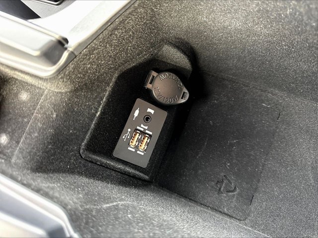 Used 2024 Lexus IS 350 F Sport w/ Blackout Package AWD/4WD image 18