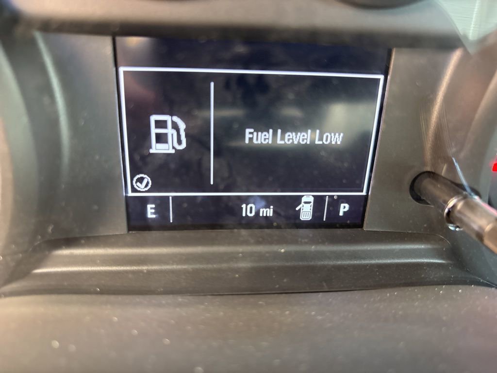 New 2026 Chevrolet Silverado 2500 W/T w/ WT Convenience Package image 27