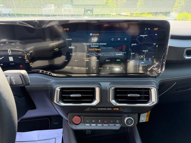 New 2026 Ford Mustang GT Premium w/ GT Performance Package RWD image 15