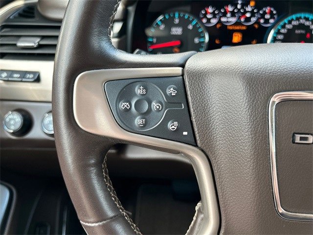 Used 2019 GMC Yukon Denali w/ Open Road Package image 24