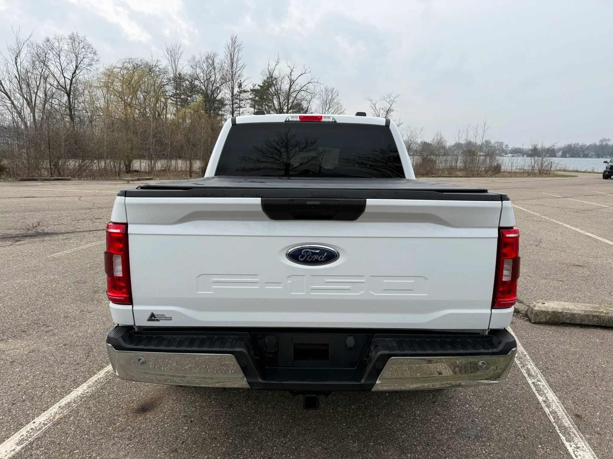 Used 2023 Ford F150 XLT w/ Equipment Group 301A Mid image 6