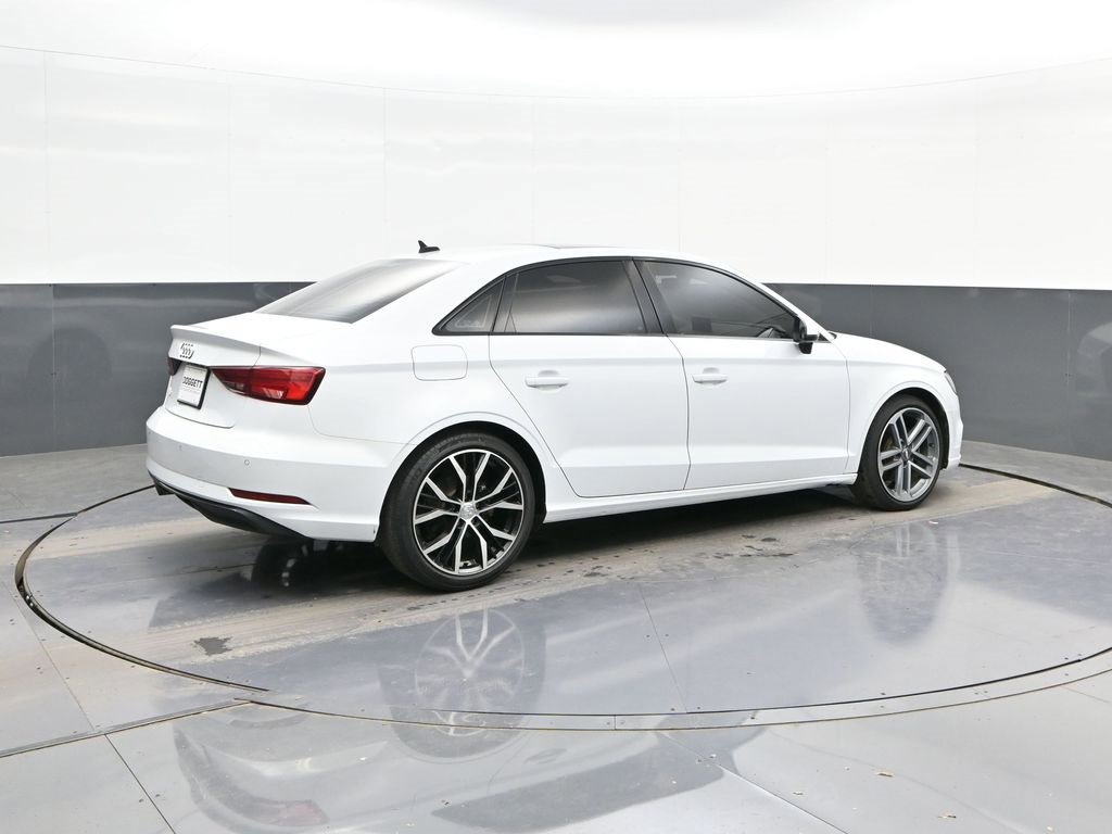 Used 2020 Audi A3 2.0T Premium w/ Final Edition Package image 15