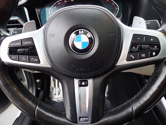 Used 2022 BMW 330i xDrive Sedan w/ M Sport Package AWD/4WD image 16