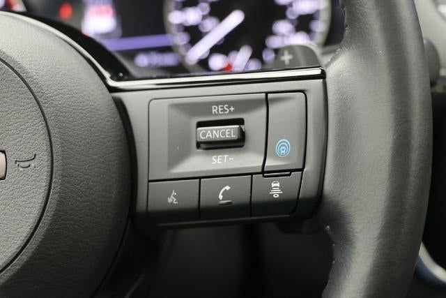 Used 2023 Nissan Rogue SL w/ SL Premium Package AWD/4WD image 52