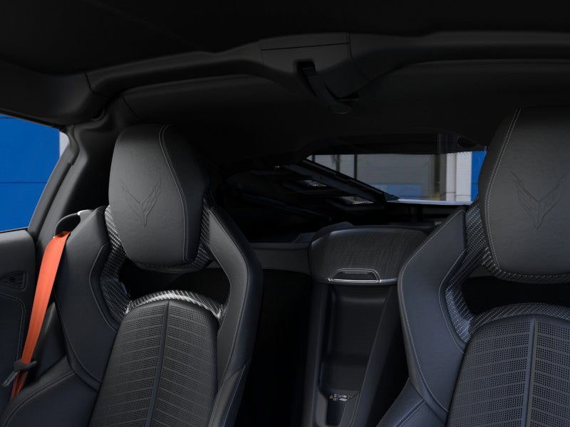 New 2026 Chevrolet Corvette Z06 image 24