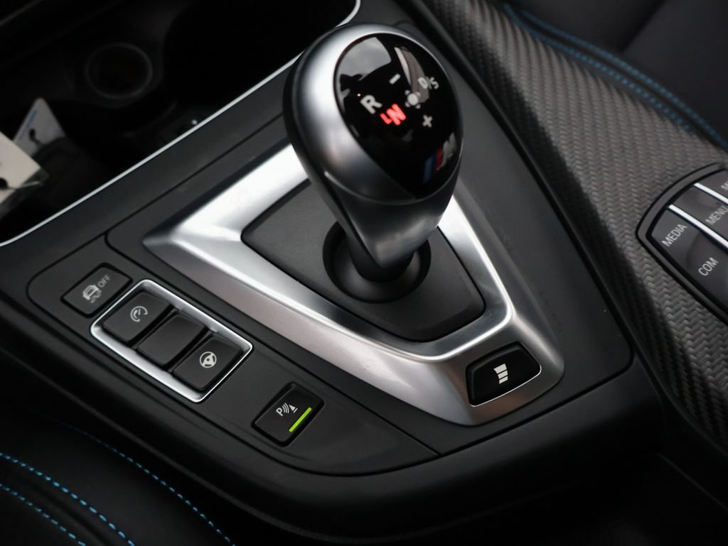 Used 2021 BMW M2 Competition w/ Executive Package RWD image 24