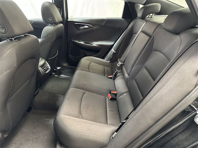 Certified 2023 Chevrolet Malibu LT image 13