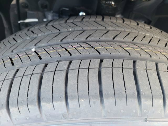 New 2026 Nissan Rogue S image 12