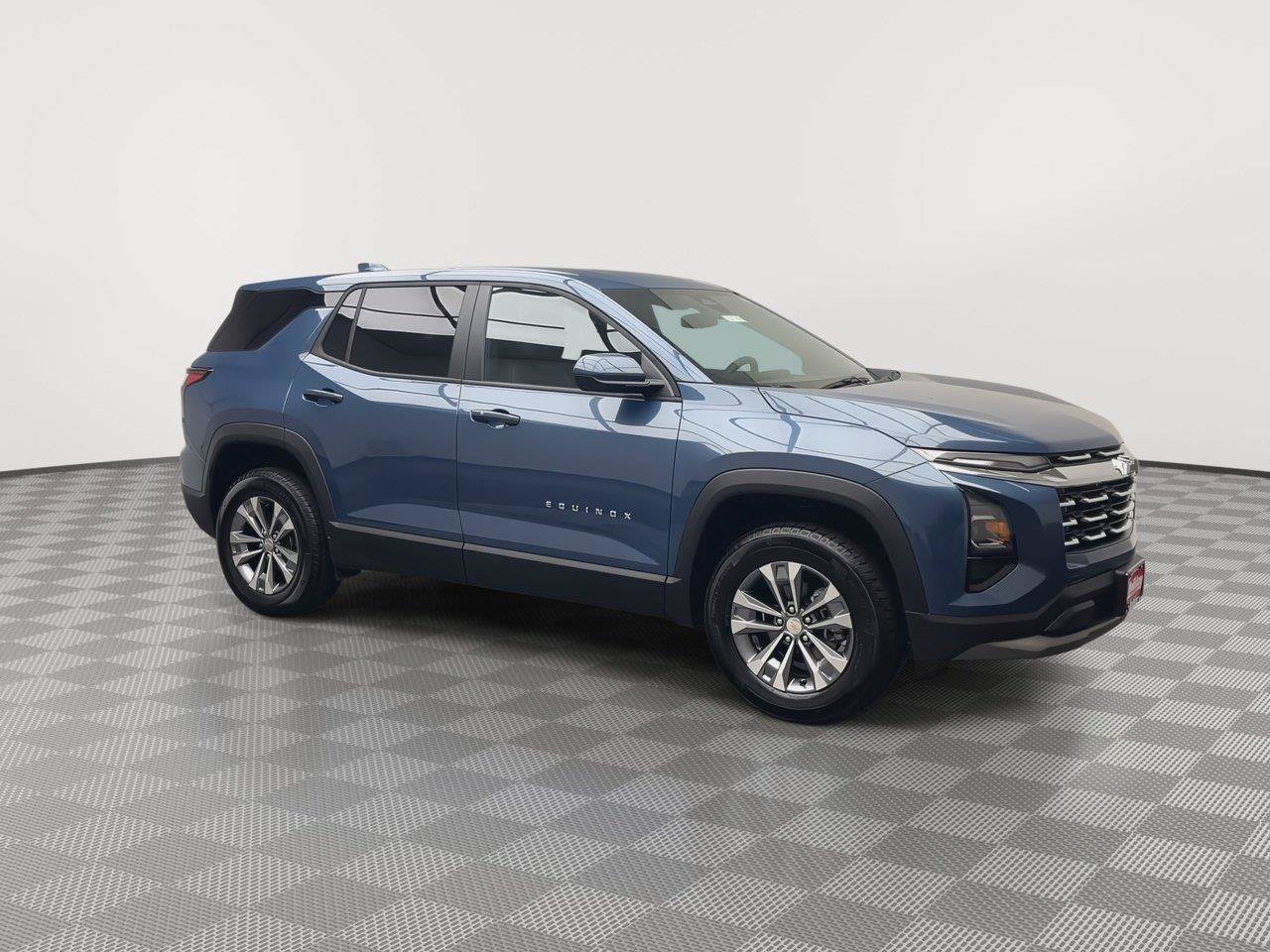 Used 2026 Chevrolet Equinox LT w/ Convenience Package II AWD/4WD image 41