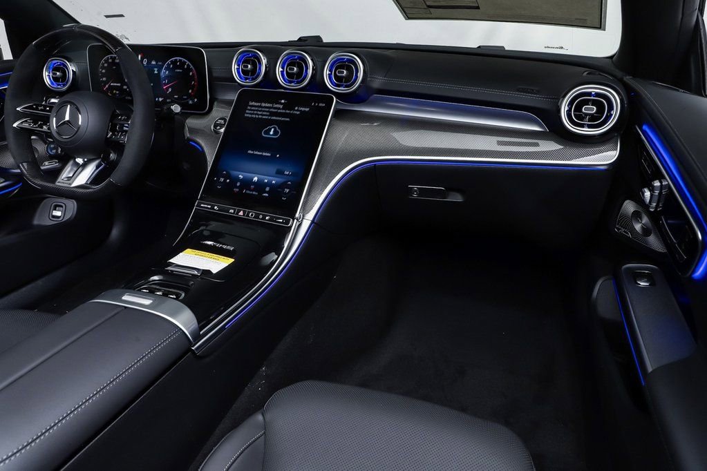 New 2026 Mercedes-Benz CLE 53 AMG 4MATIC Cabriolet image 6
