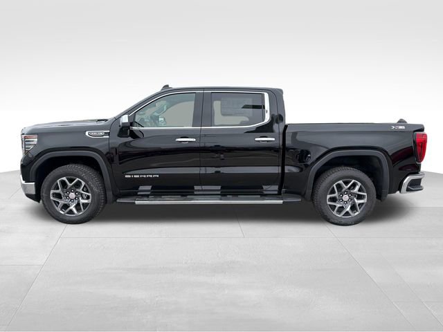 New 2026 GMC Sierra 1500 SLT w/ SLT Premium Plus Package AWD/4WD image 4
