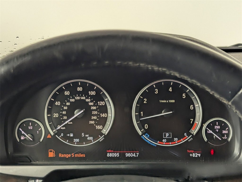 Used 2015 BMW X5 xDrive35i image 18